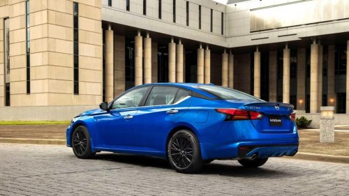 The underrated car everybody mocks but people keep buying