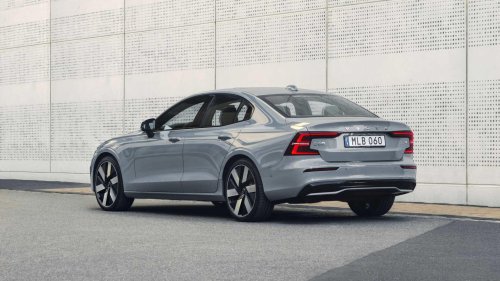 Best sleeper sedans for the money: 10 quiet cars with serious speed