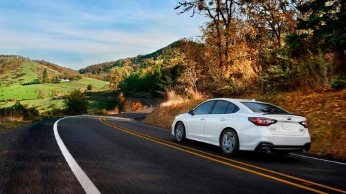 Toyota Crown: Underrated used car buy with hybrid efficiency and premium comfort
