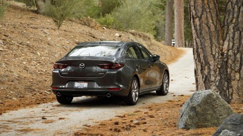 The mainstream, budget car that luxury brands should worry about