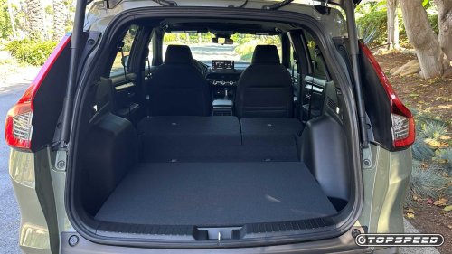 The Nissan SUV that outsmarts more expensive competitors