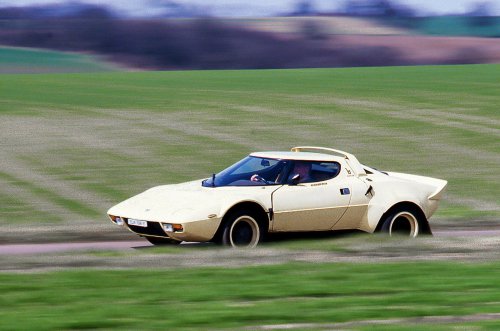 Los coches espectaculares que debe conducir al menos una vez en la vida
