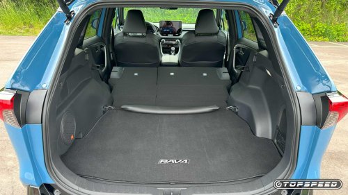 10 compact SUVs that prove you don’t need big money for big space