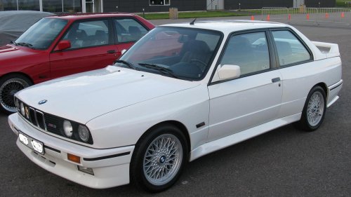 9 cars that somehow became cooler with age