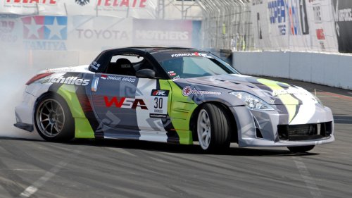 Car modification culture across different countries