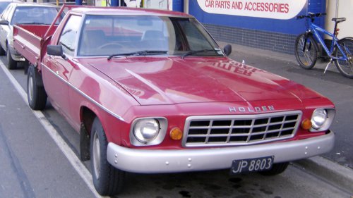 Car modification culture across different countries