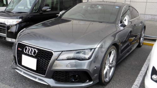 8 cars that turn every drive into a high-speed experience