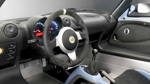 Lotus Elise S2: A legendary sports car for the price of a Toyota Camry