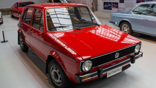 Differences between U.S. and European car culture