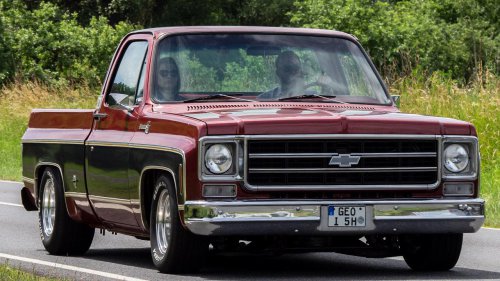 Differences between U.S. and European car culture