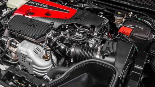The Japanese four-cylinder engine is so reliable it's still in production after almost 25 years