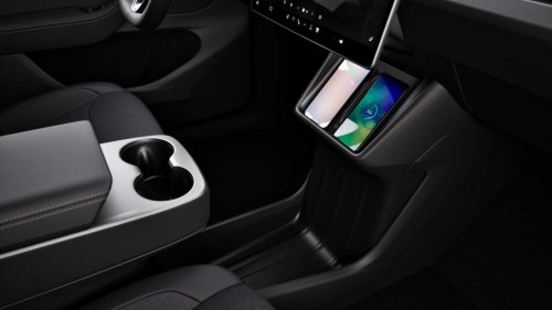 Mazda switching over to touchscreens isn't what we wanted to hear