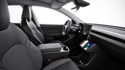 Tesla raises Model Y price as X and S leave the building