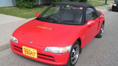 Honda, 8 Honda sports cars that shocked enthusiasts with precision engineering