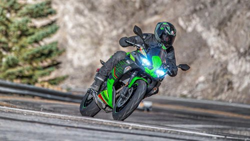 10 Used Motorcycles With Reputations For Legendary Longevity