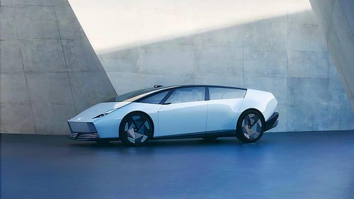 2025 Japan Mobility Show: Upcoming Cars