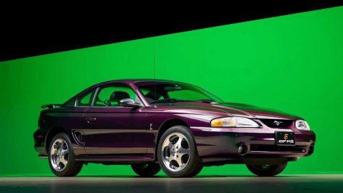 10 Fun Classic Cars That Are Surprisingly Cheap To Maintain