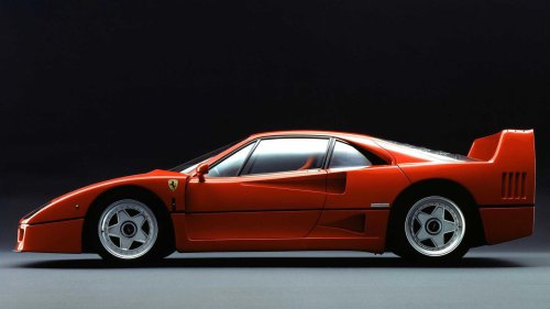 Iconic car wheels: Designs that define the vehicle