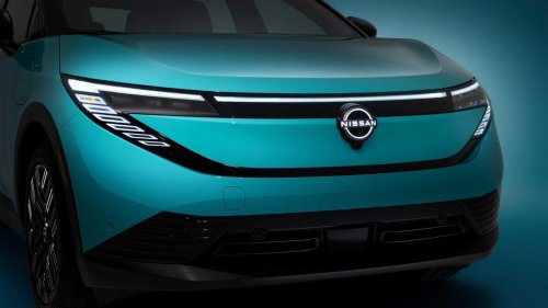 2025 Japan Mobility Show: Upcoming Cars