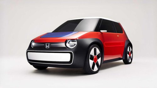 2025 Japan Mobility Show: Upcoming Cars