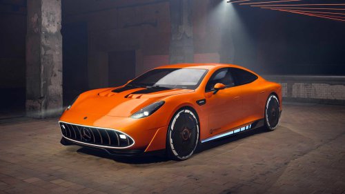 2025 Japan Mobility Show: Upcoming Cars