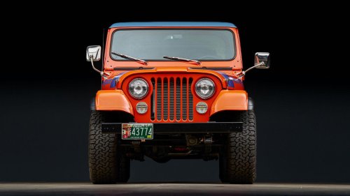 10 Fun Classic Cars That Are Surprisingly Cheap To Maintain