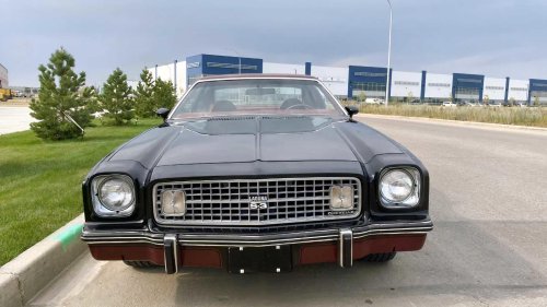 Chevrolet, Chevrolet's Innovative Solution To The Big-Bumper Ugliness Of The 1970s