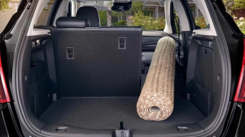 The forgotten American SUV that tops reliability and safety rankings