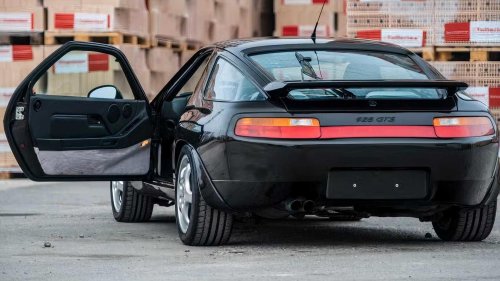 10 Iconic '80s Cars That Are Still Cool Today