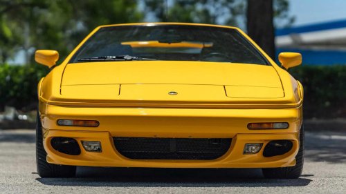 SuperCar, The world's cheapest supercar with a twin-turbo V8 and a manual transmission