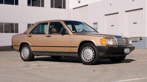 10 Iconic '80s Cars That Are Still Cool Today