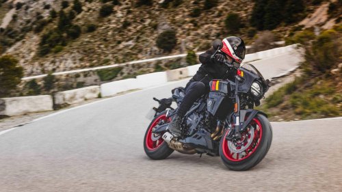 10 café racers that marry classic styling with everyday comfort