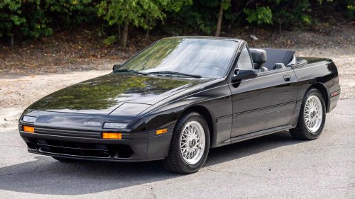 10 Iconic '80s Cars That Are Still Cool Today