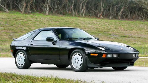 10 Iconic '80s Cars That Are Still Cool Today