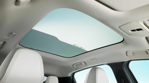 How The 2026 Nissan Leaf Was Inspired By Z-Cars And Japanese Art