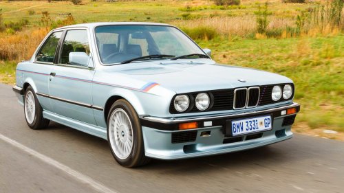 10 Iconic '80s Cars That Are Still Cool Today