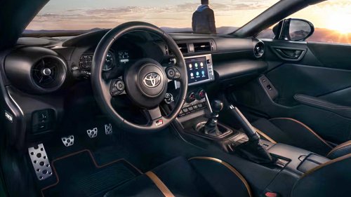 Toyota, Mazda, 2026 Toyota GR86 vs Mazda MX-5 Miata: Which sports car delivers more value?