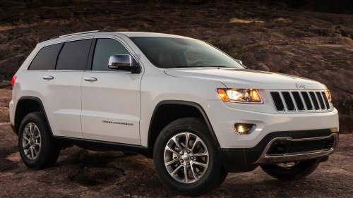 Jeep, Fastest Jeep Models Ever Made Ranked By Top Speed