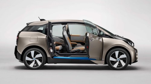 The EVs that set the standards for long-term reliability years ago