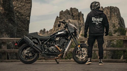 10 modern cruisers that don’t sacrifice performance