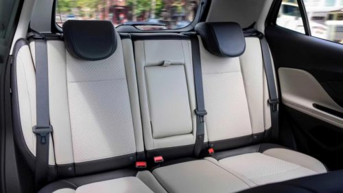 The forgotten American SUV that tops reliability and safety rankings