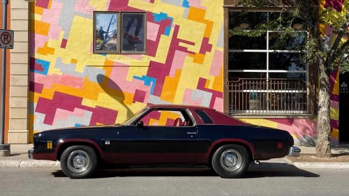 Chevrolet's Innovative Solution To The Big-Bumper Ugliness Of The 1970s