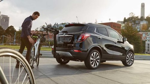 The forgotten American SUV that tops reliability and safety rankings