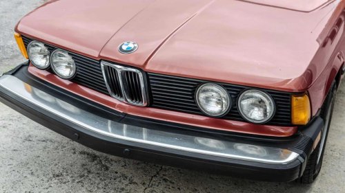 Chevrolet's Innovative Solution To The Big-Bumper Ugliness Of The 1970s