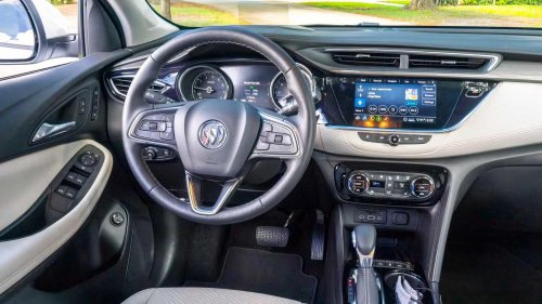 The forgotten American SUV that tops reliability and safety rankings