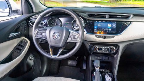 The forgotten American SUV that tops reliability and safety rankings