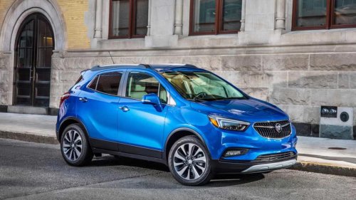 SUV, The forgotten American SUV that tops reliability and safety rankings