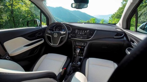 The forgotten American SUV that tops reliability and safety rankings