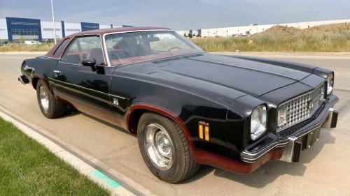 Chevrolet, Chevrolet's Innovative Solution To The Big-Bumper Ugliness Of The 1970s