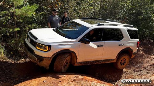 Top 10 dependable family SUVs for 2026